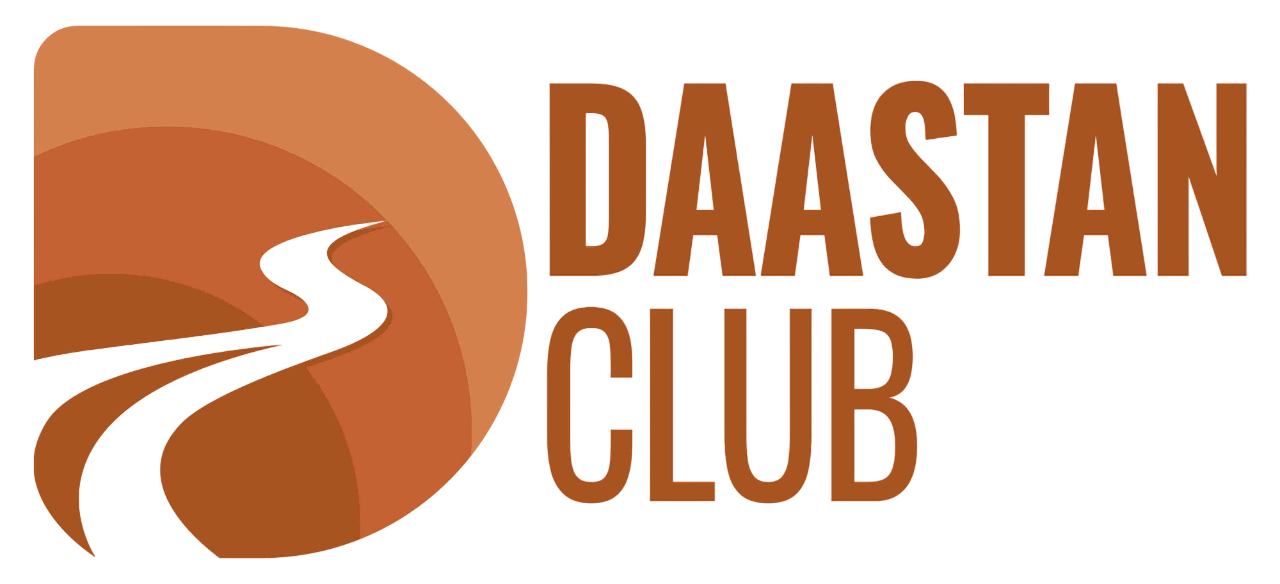 daastan logo